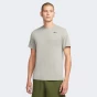 Футболка Nike M NK DF TEE DFC CREW SOLID, фото 1 - інтернет магазин MEGASPORT