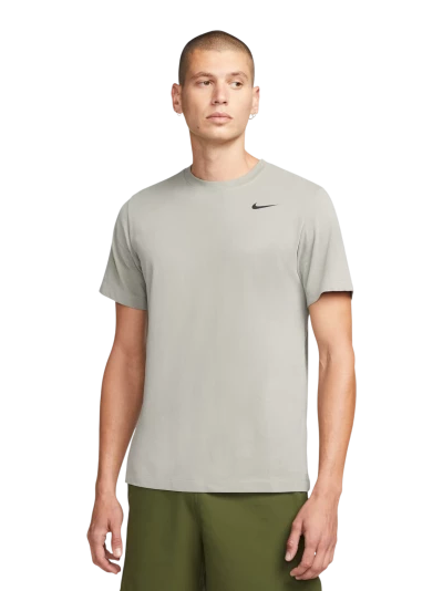 Футболка Nike M NK DF TEE DFC CREW SOLID - 179097