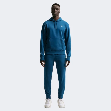 Спортивнi штани Nike M NK CLUB FT JOGGER - 179102 Спортивнi штани Nike M NK CLUB FT JOGGER - 179102