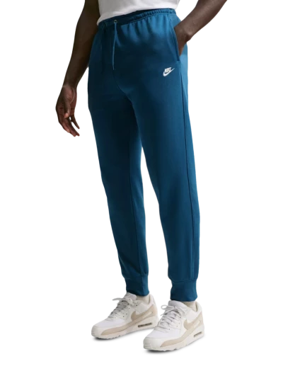 Спортивнi штани Nike M NK CLUB FT JOGGER - 179102 Спортивнi штани Nike M NK CLUB FT JOGGER - 179102