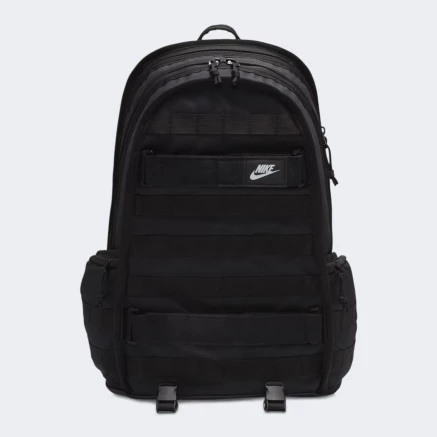 Рюкзак Nike NK NSW RPM BKPK 2.0 - 179101