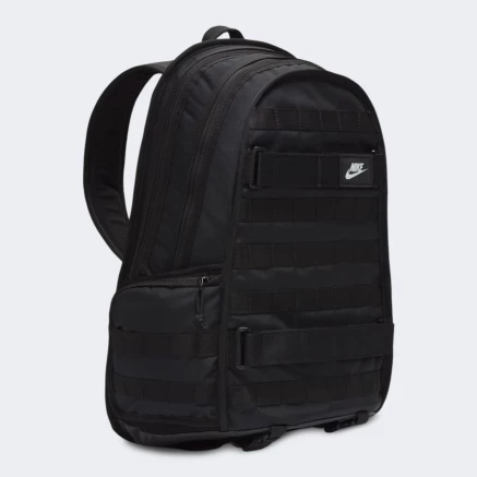 Рюкзак Nike NK NSW RPM BKPK 2.0 - 179101