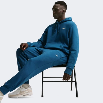 Спортивнi штани Nike M NK CLUB FT JOGGER - 179102 Спортивнi штани Nike M NK CLUB FT JOGGER - 179102