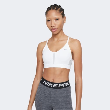 W NK INDY V-NECK BRA W NK INDY V-NECK BRA