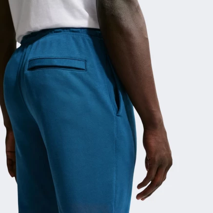 Спортивнi штани Nike M NK CLUB FT JOGGER - 179102 Спортивнi штани Nike M NK CLUB FT JOGGER - 179102