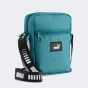 Сумка Puma PHASE TAPE Portable, фото 1 - інтернет магазин MEGASPORT