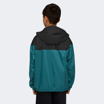 Вітровка Puma Mesh Lined Windbreaker - 178930 Вітровка Puma Mesh Lined Windbreaker - 178930