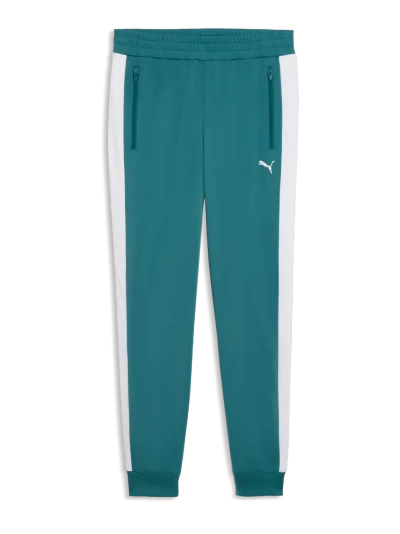 Спортивнi штани Puma ESS T7 Poly Pants - 178945