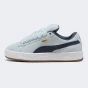 Кеди Puma Suede XL Jr, фото 1 - інтернет магазин MEGASPORT