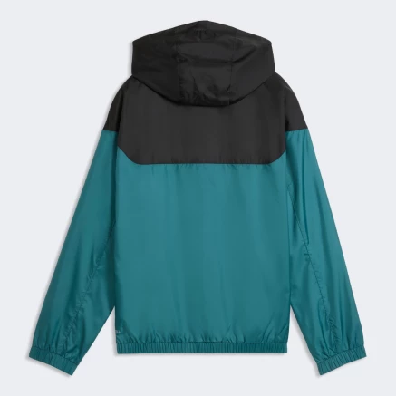 Вітровка Puma Mesh Lined Windbreaker - 178930 Вітровка Puma Mesh Lined Windbreaker - 178930
