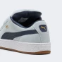 Кеди Puma Suede XL Jr, фото 6 - інтернет магазин MEGASPORT