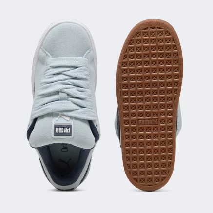 Кеди Puma Suede XL Jr - 178922