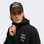 Кепка Puma AMF1 BB Cap, фото 3 - інтернет магазин MEGASPORT