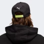 Кепка Puma AMF1 BB Cap, фото 4 - інтернет магазин MEGASPORT