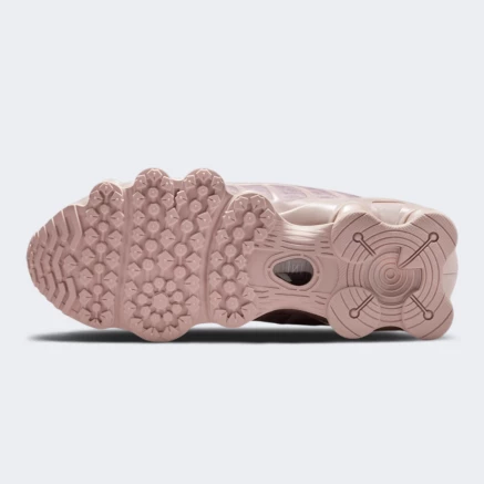 Кросівки Nike W SHOX TL - 179137 Кросівки Nike W SHOX TL - 179137