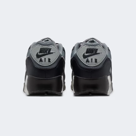 Кросівки Nike AIR MAX 90 - 179139