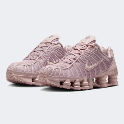 Кросівки Nike W SHOX TL - 179137 Кросівки Nike W SHOX TL - 179137