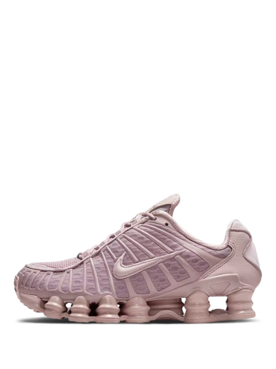 Кросівки Nike W SHOX TL - 179137