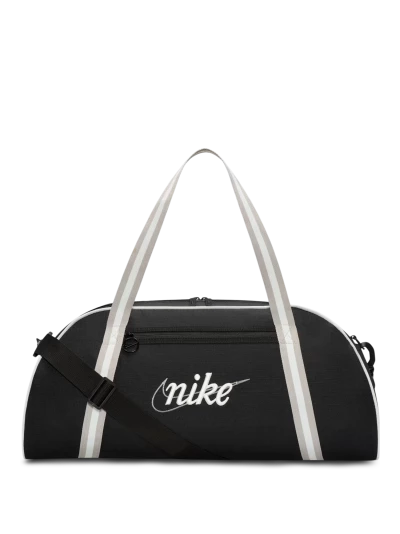 Сумка Nike W NK GYM CLUB - RETRO - 179138 Сумка Nike W NK GYM CLUB - RETRO - 179138