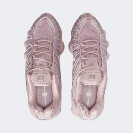 Кросівки Nike W SHOX TL - 179137 Кросівки Nike W SHOX TL - 179137