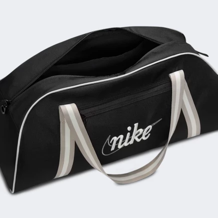 Сумка Nike W NK GYM CLUB - RETRO - 179138 Сумка Nike W NK GYM CLUB - RETRO - 179138