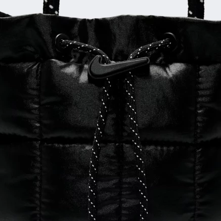 Сумка Nike NK NSW PUFFLE TINY TOTE - 179143