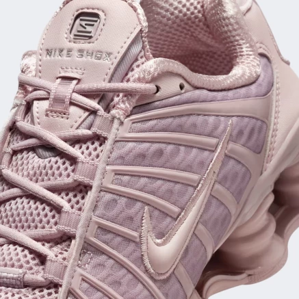 Кросівки Nike W SHOX TL - 179137 Кросівки Nike W SHOX TL - 179137