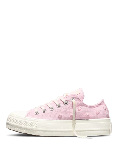 Кеди Converse Chuck Taylor All Star Lift - 179170 Кеди Converse Chuck Taylor All Star Lift - 179170
