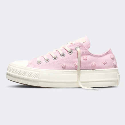 Кеди Converse Chuck Taylor All Star Lift - 179170