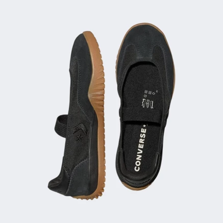 Балетки Converse Run Star Trainer Ballet Flat - 179174 Балетки Converse Run Star Trainer Ballet Flat - 179174