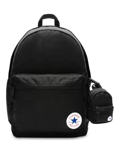 Рюкзак Converse GO 2 BACKPACK - 179185