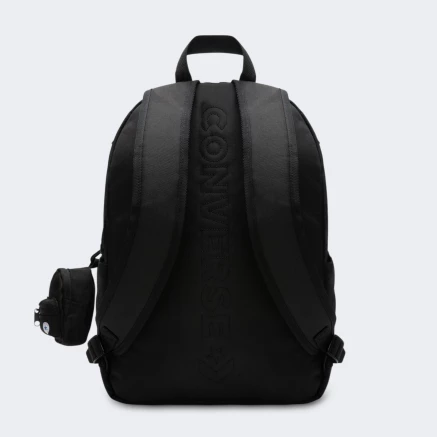 Рюкзак Converse GO 2 BACKPACK - 179185 Рюкзак Converse GO 2 BACKPACK - 179185