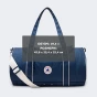 Сумка Converse CAU GO2 DUFFEL MINI, фото 2 - інтернет магазин MEGASPORT