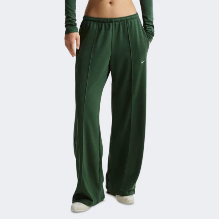 Спортивнi штани Nike W NSW OFFLN CHLL FT OH MR PANT - 179158