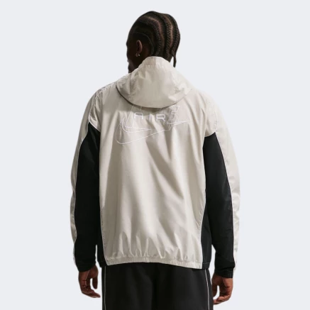 Вітровка Nike M NK AIR FZ HYBRID UTL JKT HD - 179159 Вітровка Nike M NK AIR FZ HYBRID UTL JKT HD - 179159