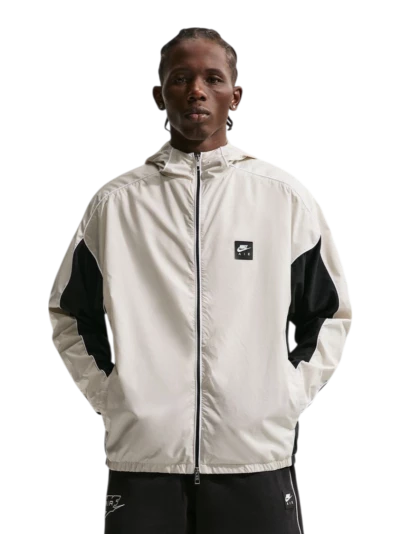 Вітровка Nike M NK AIR FZ HYBRID UTL JKT HD - 179159