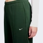 Спортивнi штани Nike W NSW OFFLN CHLL FT OH MR PANT, фото 6 - інтернет магазин MEGASPORT