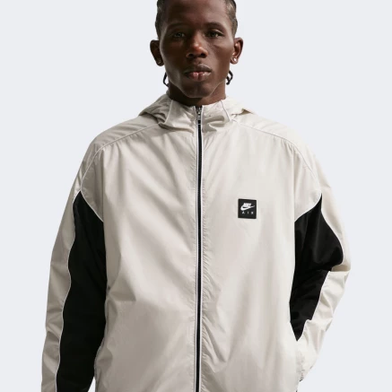 Вітровка Nike M NK AIR FZ HYBRID UTL JKT HD - 179159 Вітровка Nike M NK AIR FZ HYBRID UTL JKT HD - 179159