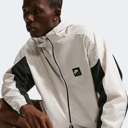 Вітровка Nike M NK AIR FZ HYBRID UTL JKT HD - 179159 Вітровка Nike M NK AIR FZ HYBRID UTL JKT HD - 179159