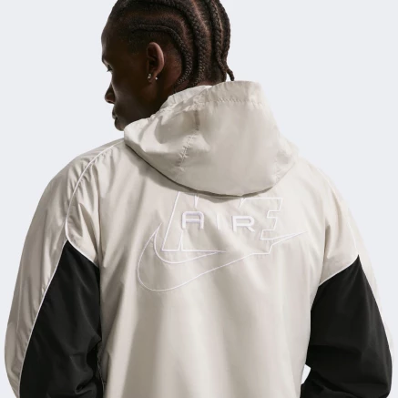 Вітровка Nike M NK AIR FZ HYBRID UTL JKT HD - 179159 Вітровка Nike M NK AIR FZ HYBRID UTL JKT HD - 179159