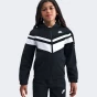 Спортивний костюм Nike K NSW DF TRACKSUIT MXD MTRL, фото 6 - інтернет магазин MEGASPORT
