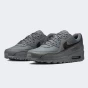 Кросівки Nike AIR MAX 90 PRM REFLECT, фото 2 - інтернет магазин MEGASPORT
