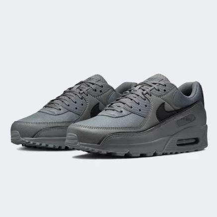 Кросівки Nike AIR MAX 90 PRM REFLECT - 179146