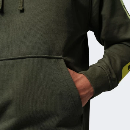 Кофта Jordan M J DF SPT CSVR GFX FLC PO - 179154 Кофта Jordan M J DF SPT CSVR GFX FLC PO - 179154