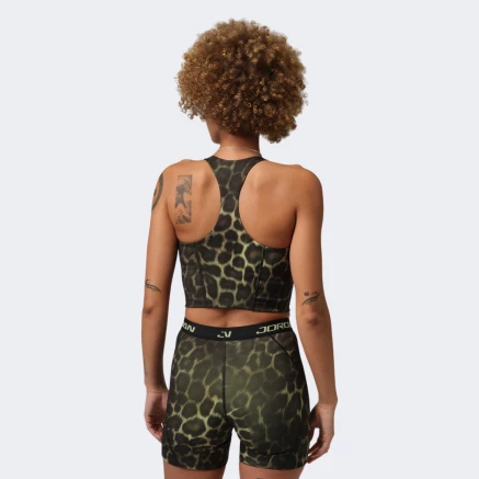 Топ Jordan W J SPT DF TANK AOP - 179155 Топ Jordan W J SPT DF TANK AOP - 179155