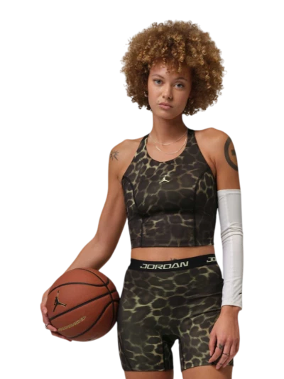 Топ Jordan W J SPT DF TANK AOP - 179155