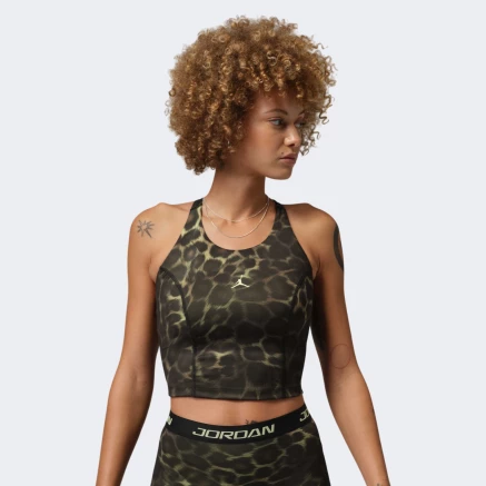 Топ Jordan W J SPT DF TANK AOP - 179155 Топ Jordan W J SPT DF TANK AOP - 179155