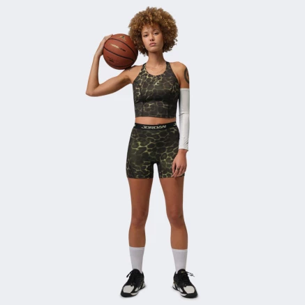 Шорти Jordan W J SPT DF HR 5IN SHORT AOP - 179156 Шорти Jordan W J SPT DF HR 5IN SHORT AOP - 179156