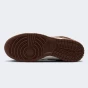 Кеди Nike WMNS DUNK LOW SE, фото 4 - інтернет магазин MEGASPORT