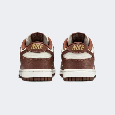 Кеди Nike WMNS DUNK LOW SE - 179157 Кеди Nike WMNS DUNK LOW SE - 179157
